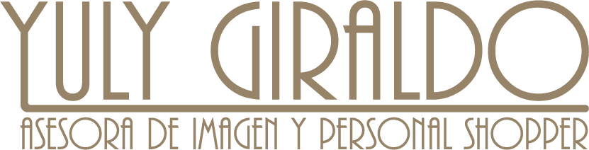 Yuly Giraldo — Asesora de imagen y Personal Shopper